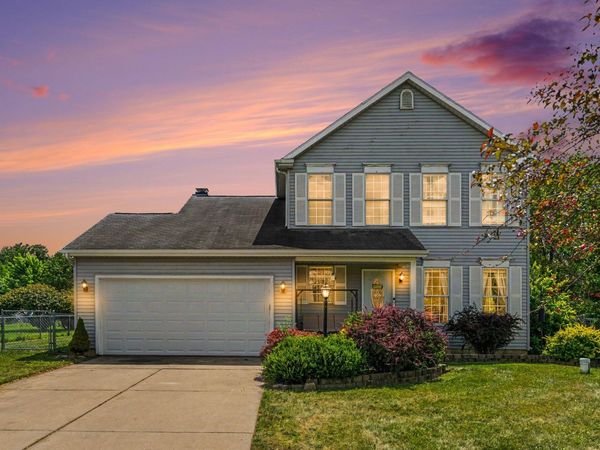 2380 David Street, Niles, MI 49120