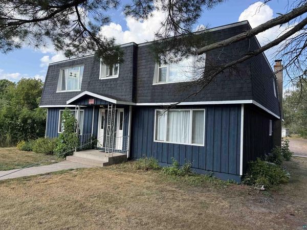 6848 S 1st Ave, Lake Nebagamon, WI 54849