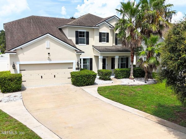 16250 STANIS Court, Jacksonville, FL 32218