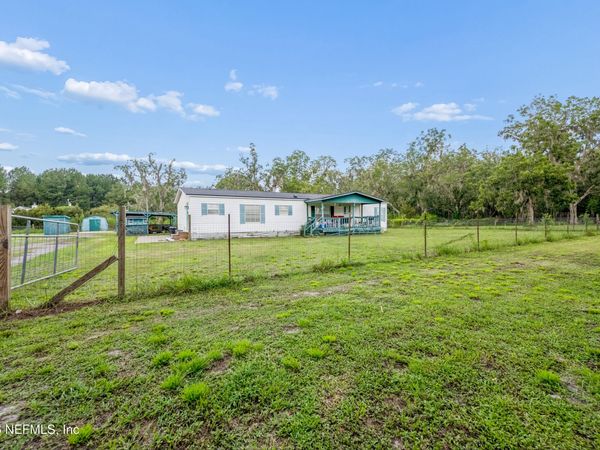 3009 NW 228TH Street, Lawtey, FL 32058
