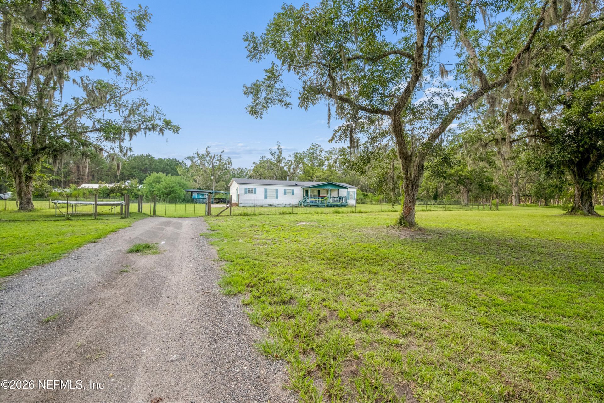 3009 NW 228th Street, Lawtey, FL 32058 Photo