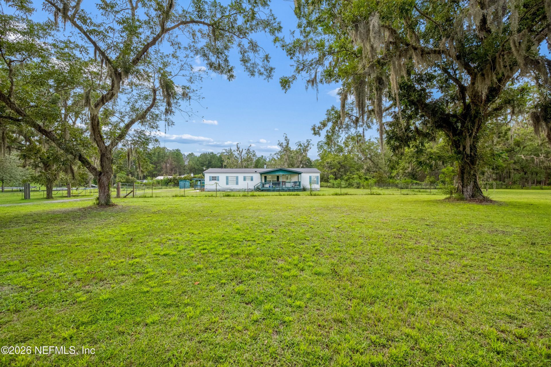 3009 NW 228th Street, Lawtey, FL 32058 Photo