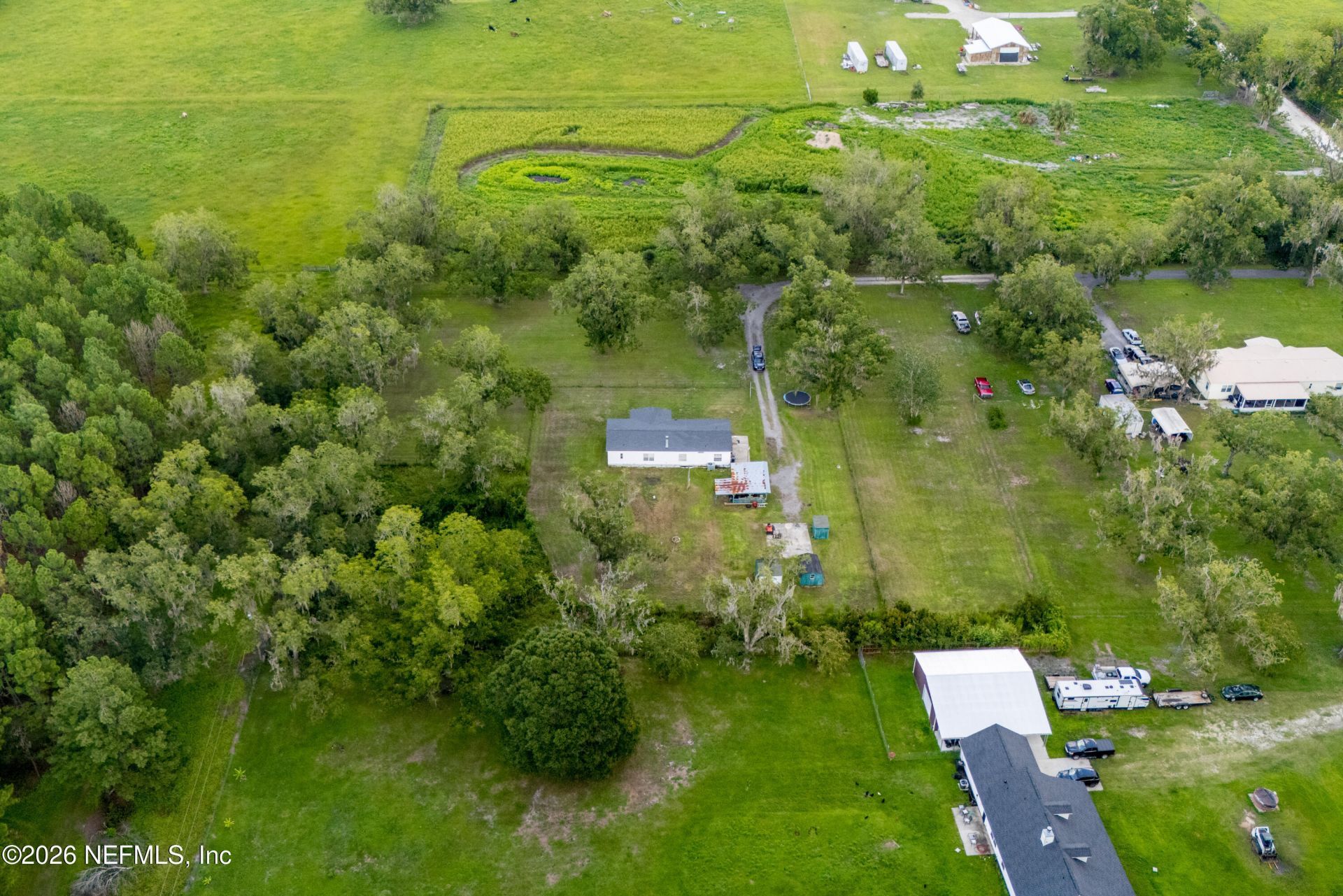 3009 NW 228th Street, Lawtey, FL 32058 Photo