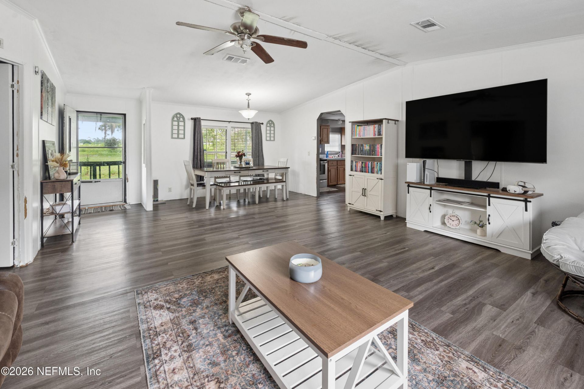 3009 NW 228th Street, Lawtey, FL 32058 Photo
