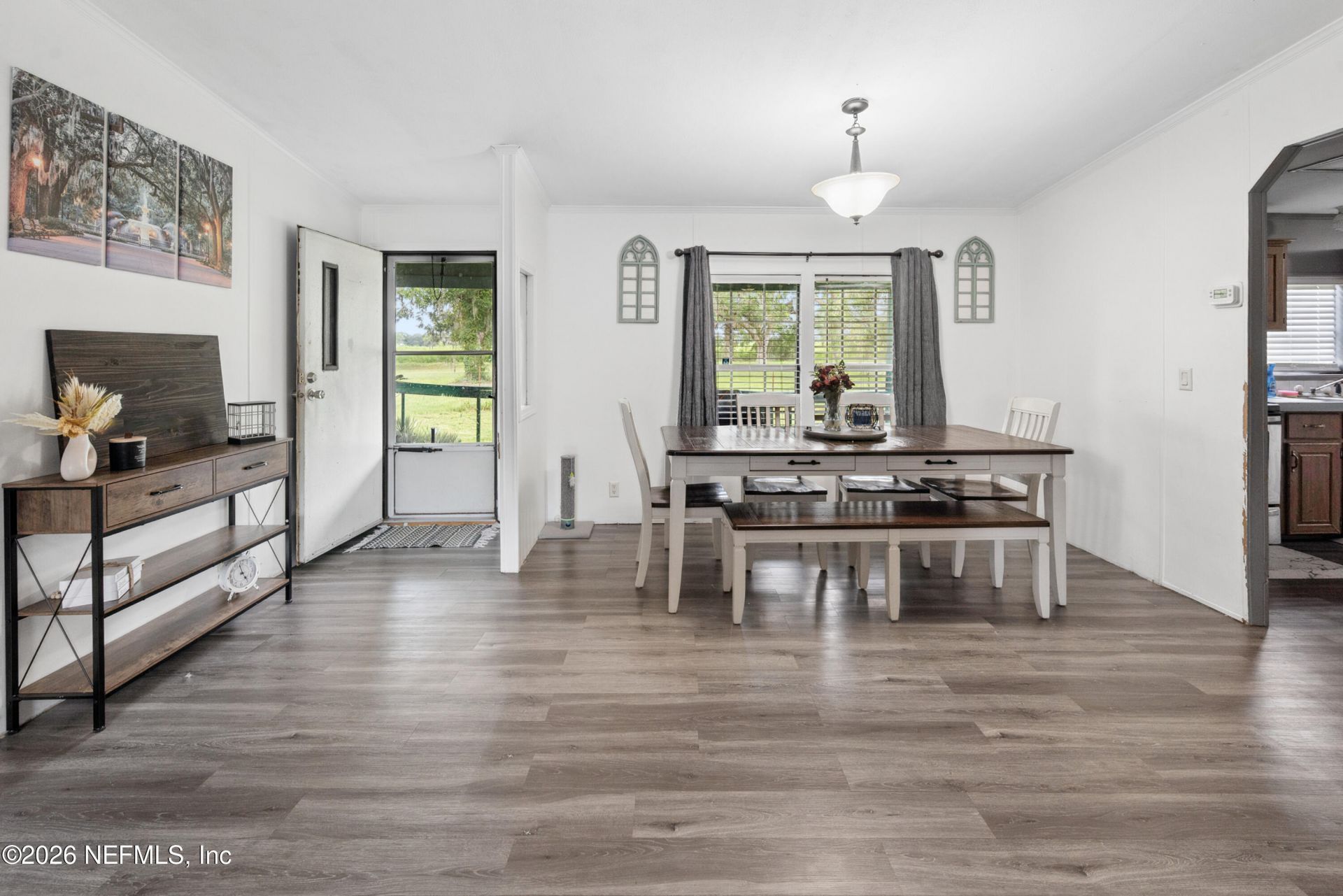 3009 NW 228th Street, Lawtey, FL 32058 Photo