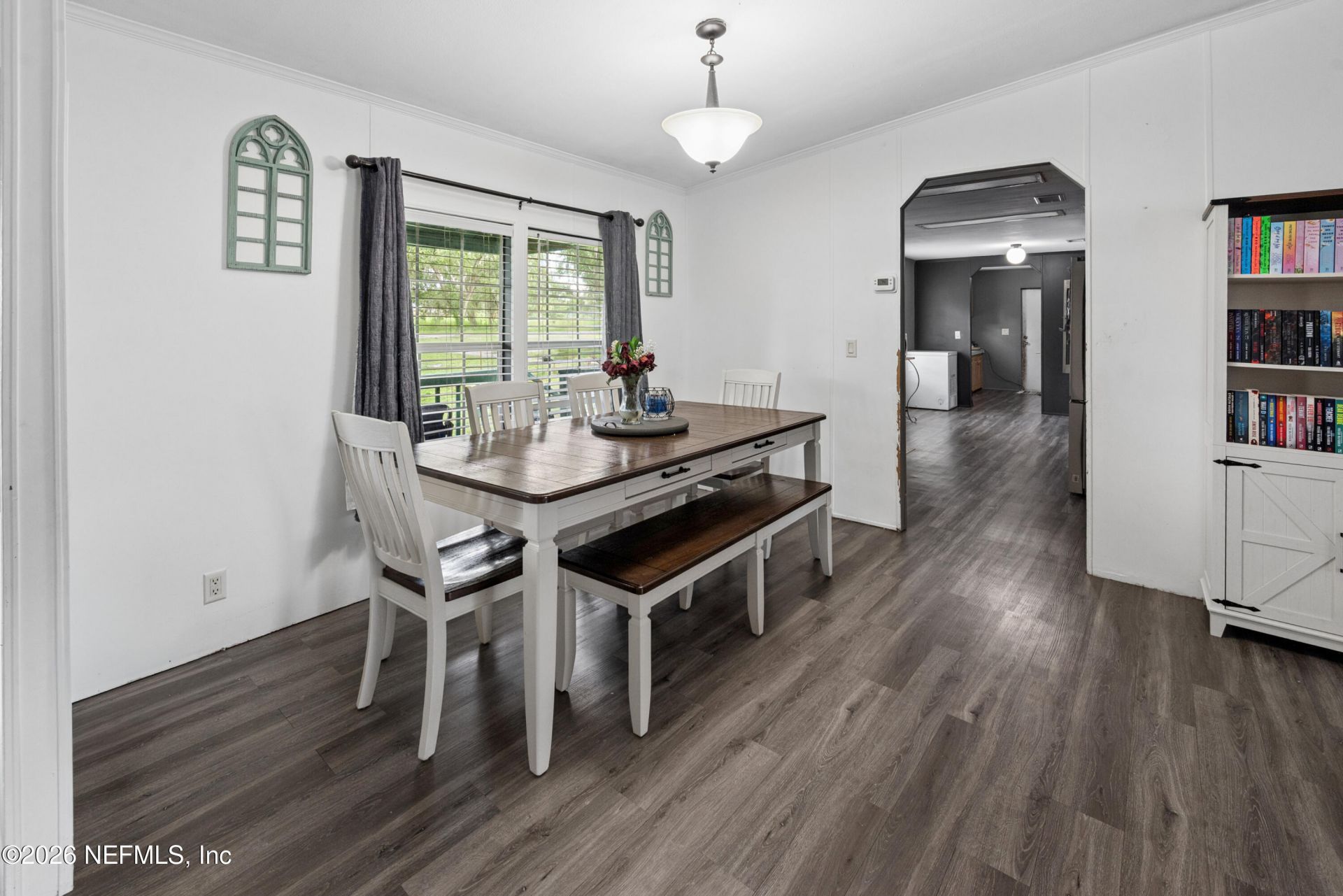 3009 NW 228th Street, Lawtey, FL 32058 Photo