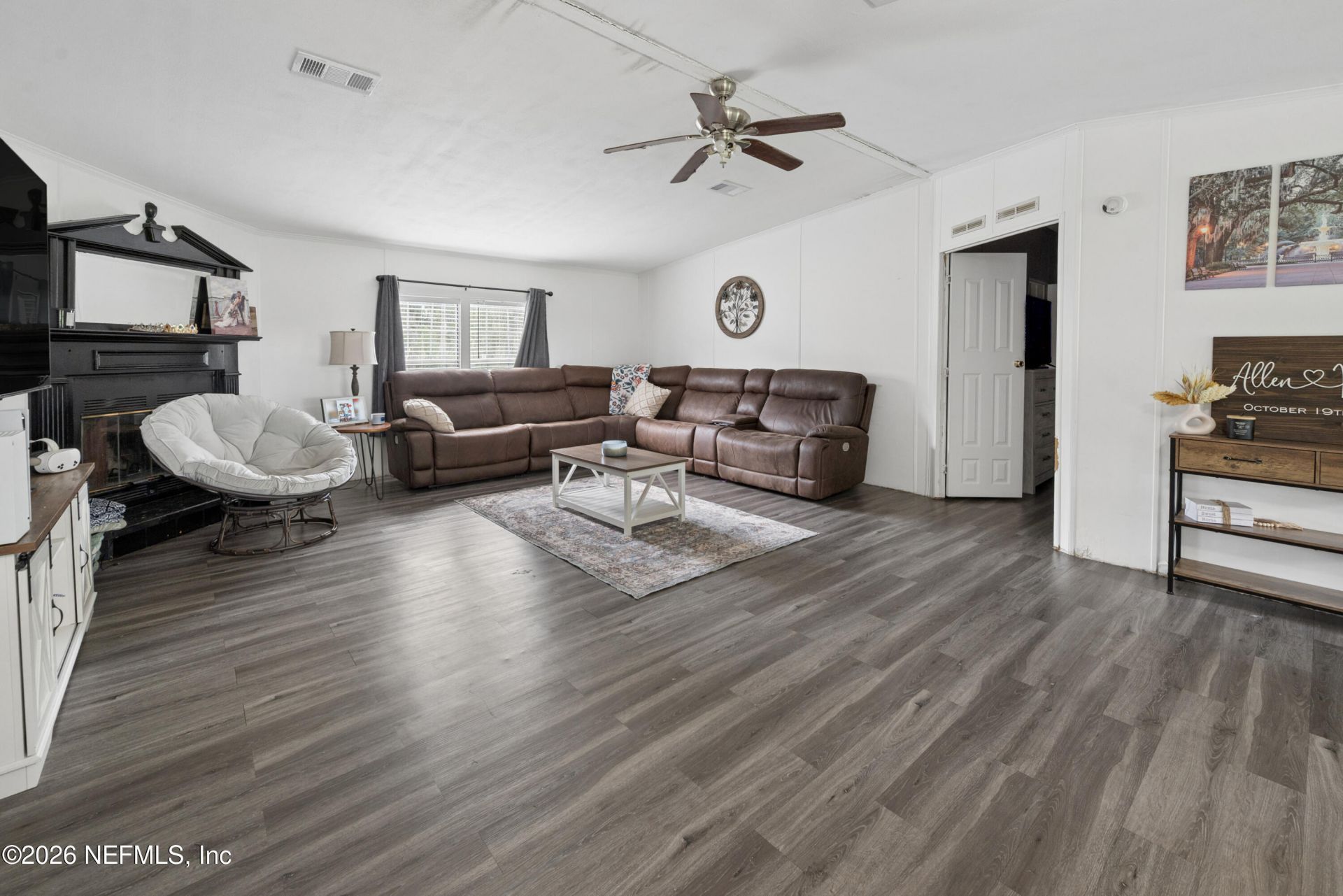3009 NW 228th Street, Lawtey, FL 32058 Photo