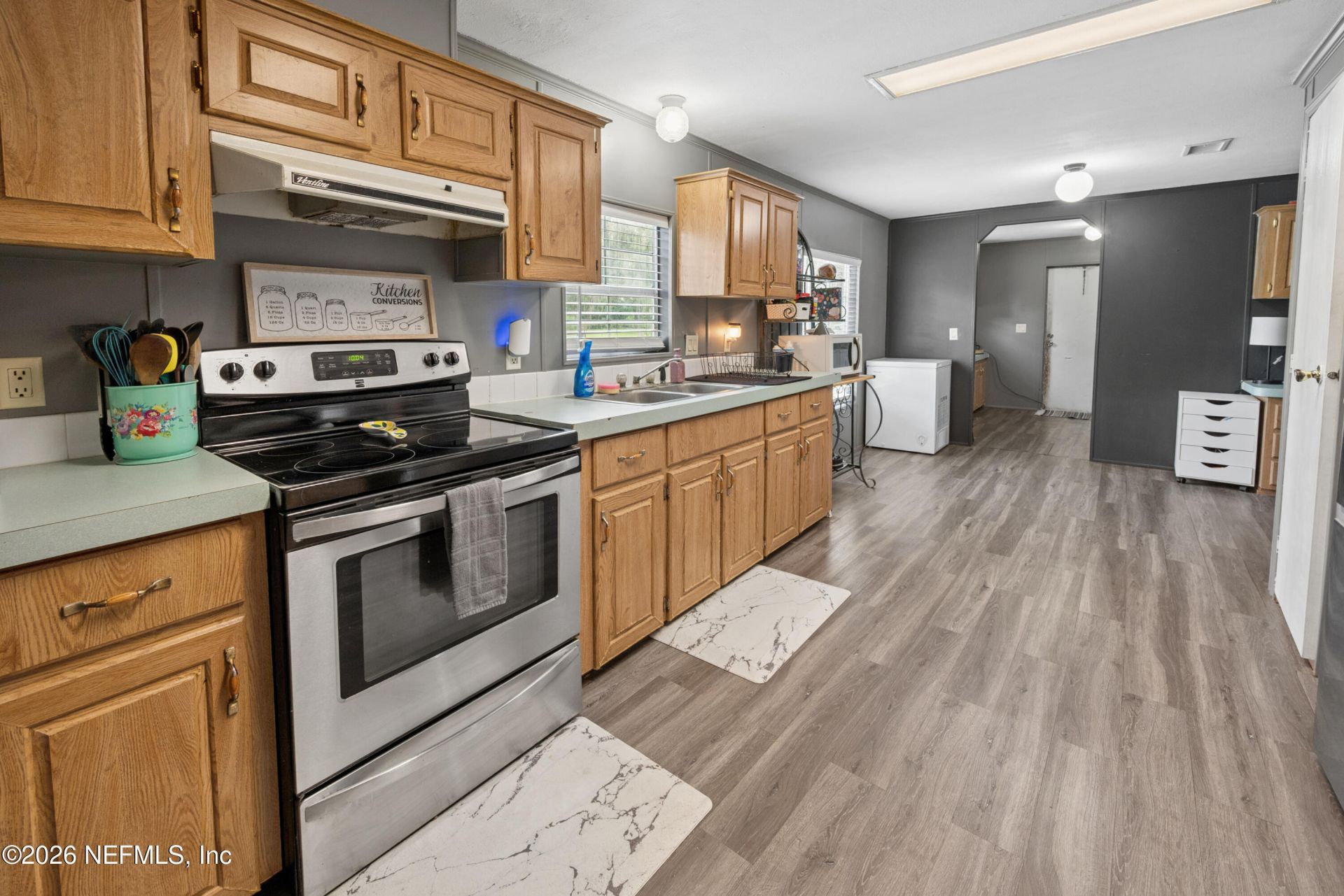 3009 NW 228th Street, Lawtey, FL 32058 Photo