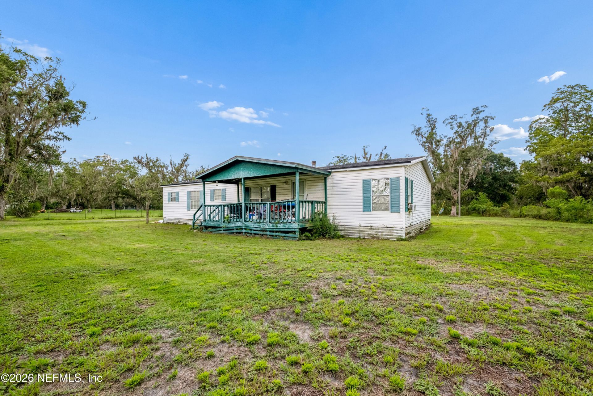 3009 NW 228th Street, Lawtey, FL 32058 Photo