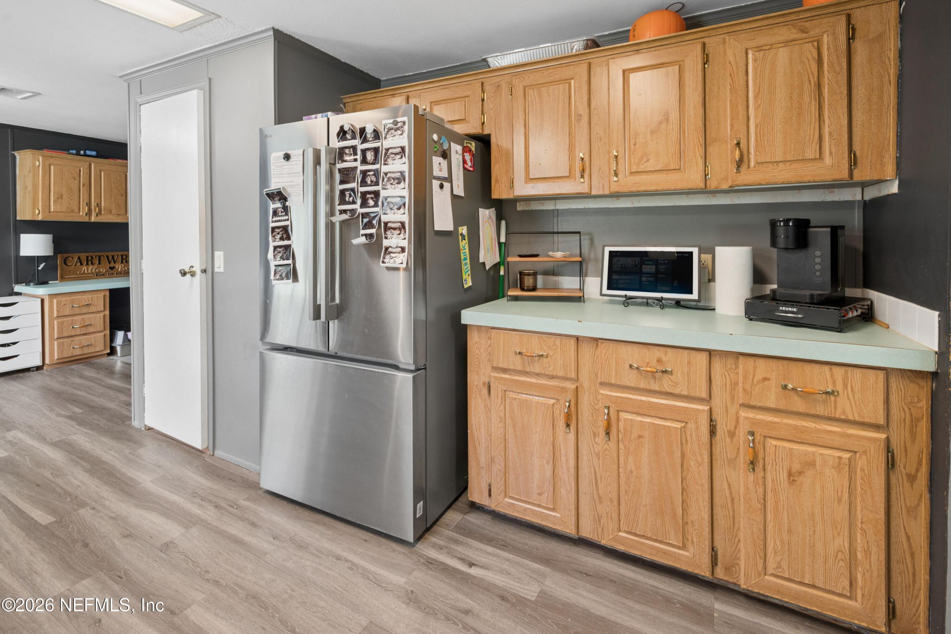 3009 NW 228th Street, Lawtey, FL 32058 Photo