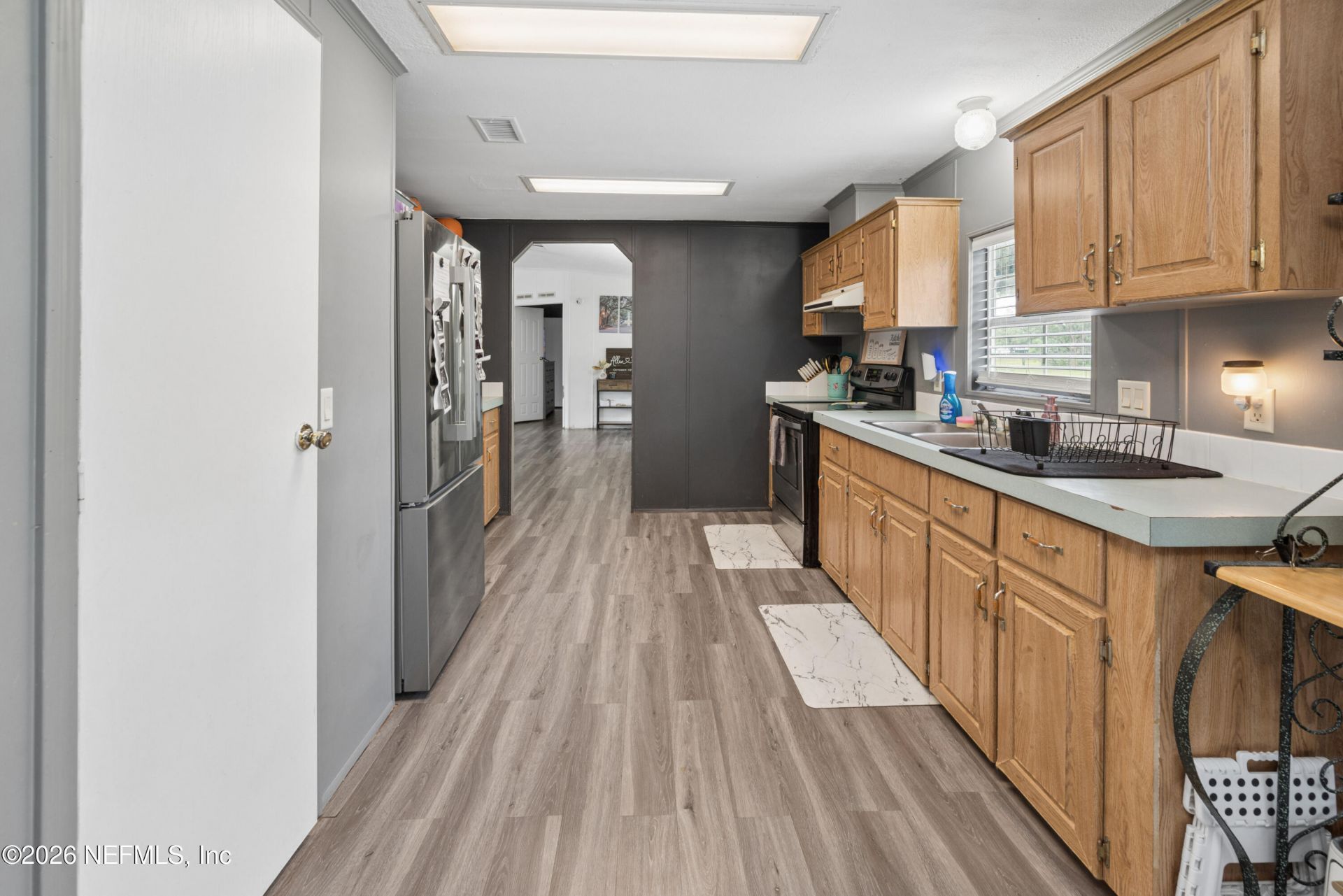 3009 NW 228th Street, Lawtey, FL 32058 Photo