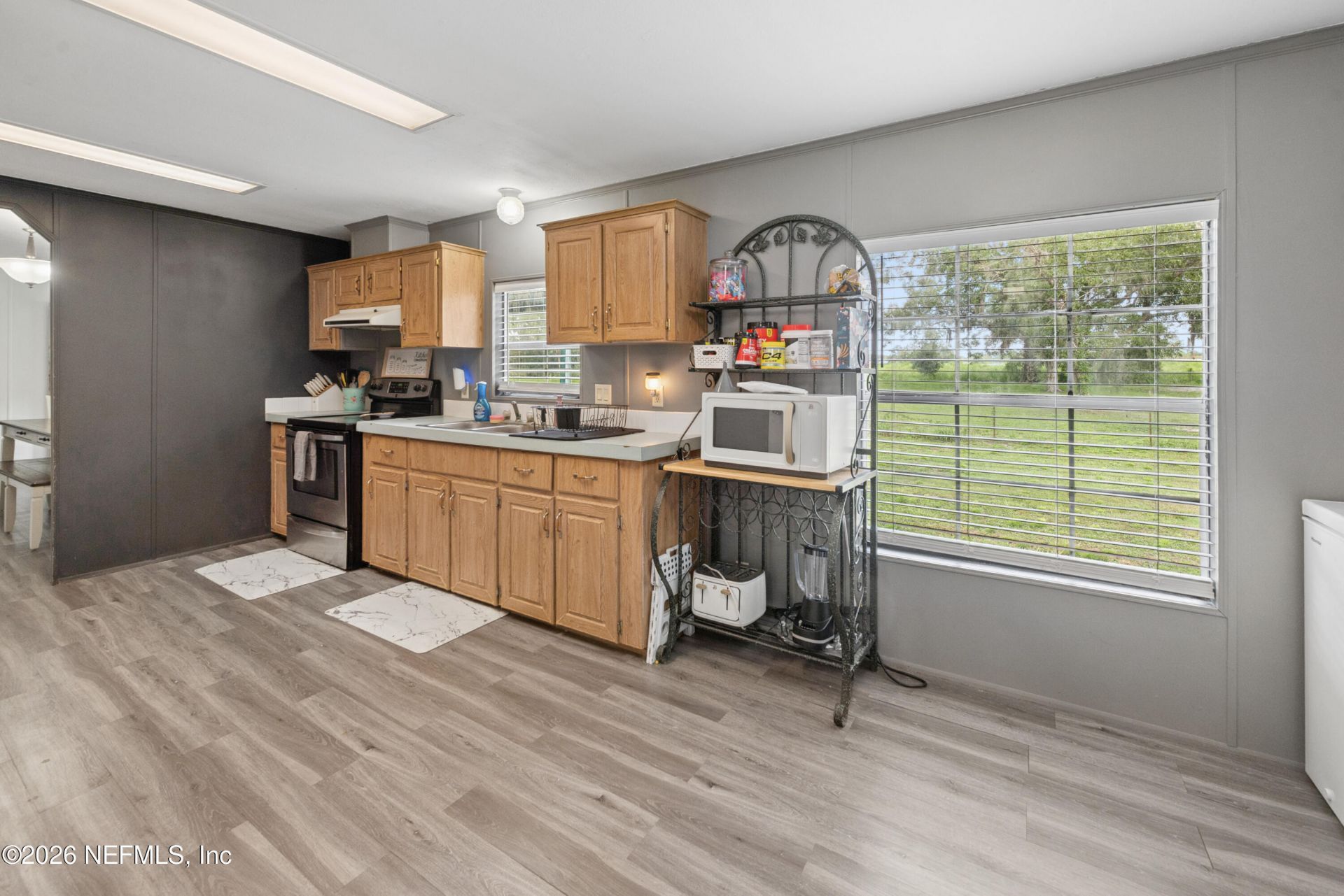 3009 NW 228th Street, Lawtey, FL 32058 Photo