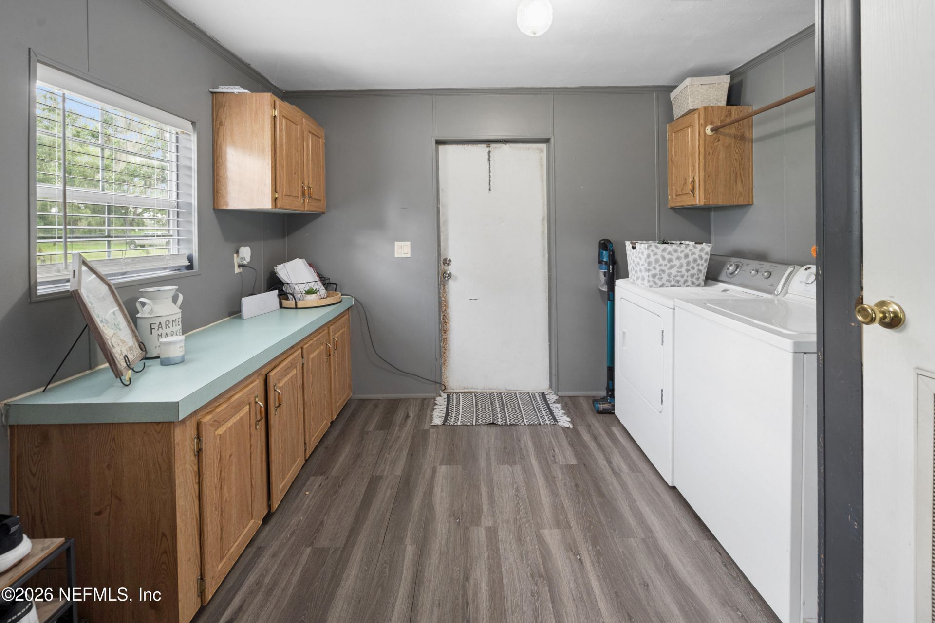3009 NW 228th Street, Lawtey, FL 32058 Photo