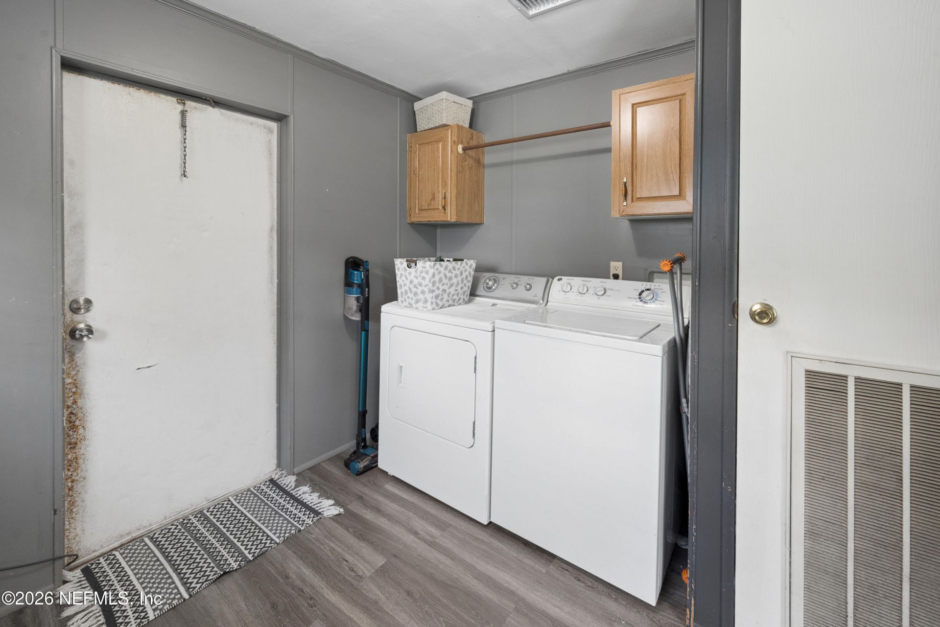 3009 NW 228th Street, Lawtey, FL 32058 Photo