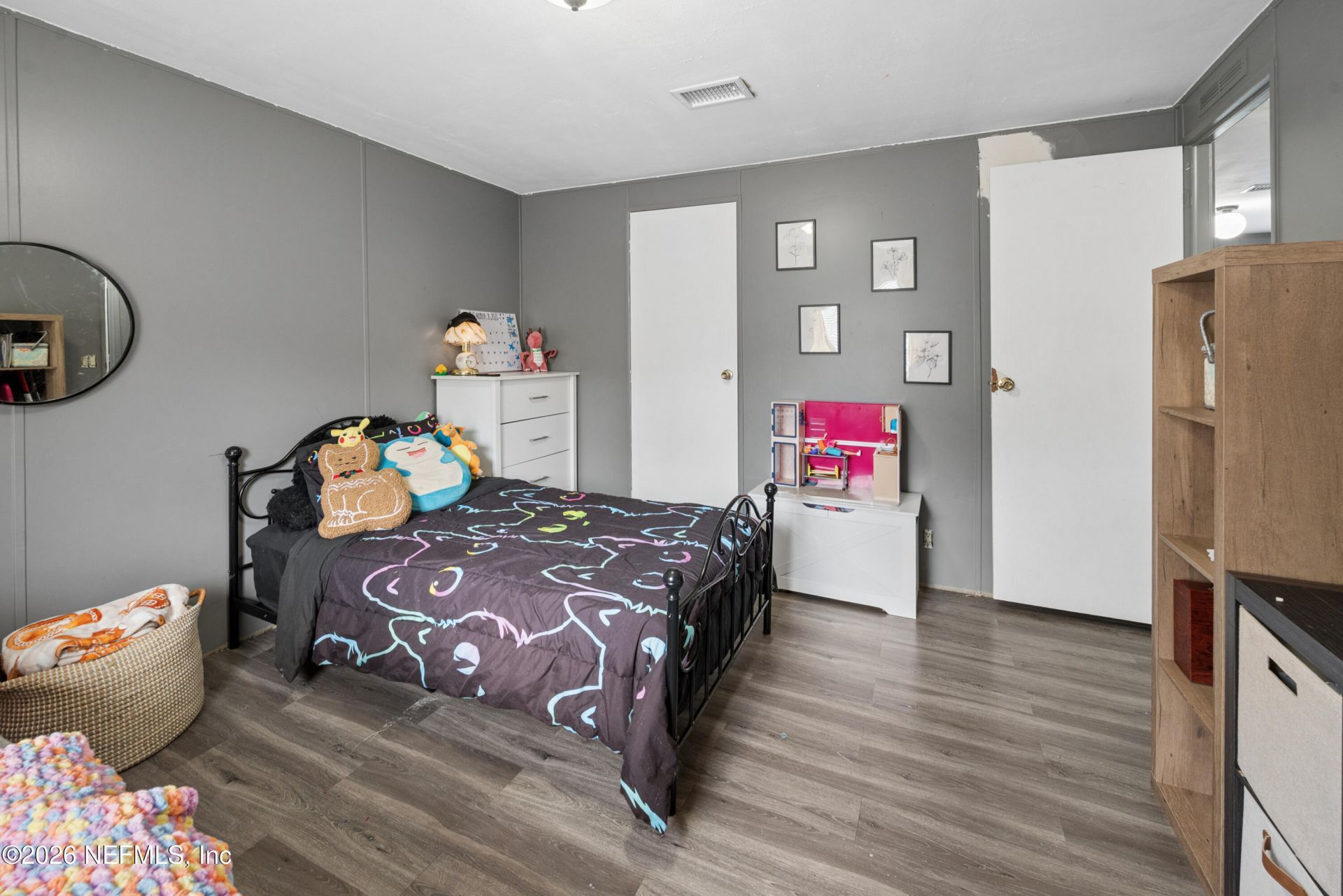 3009 NW 228th Street, Lawtey, FL 32058 Photo