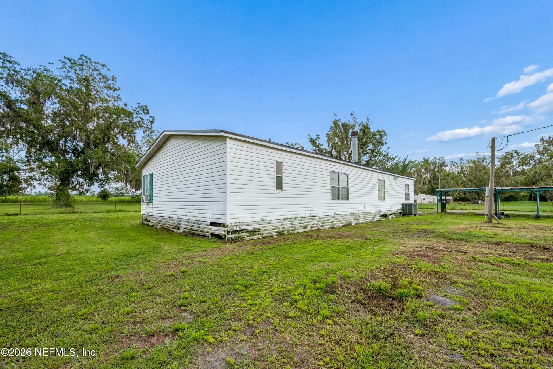 3009 NW 228th Street, Lawtey, FL 32058 Photo