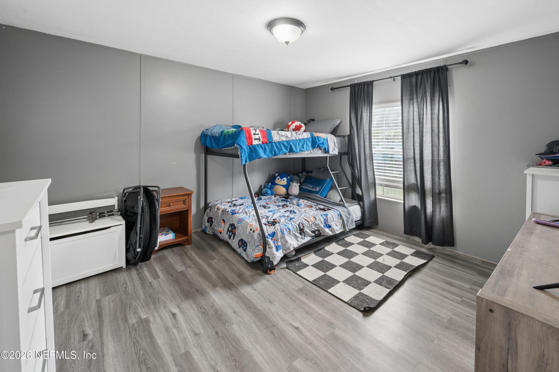 3009 NW 228th Street, Lawtey, FL 32058 Photo