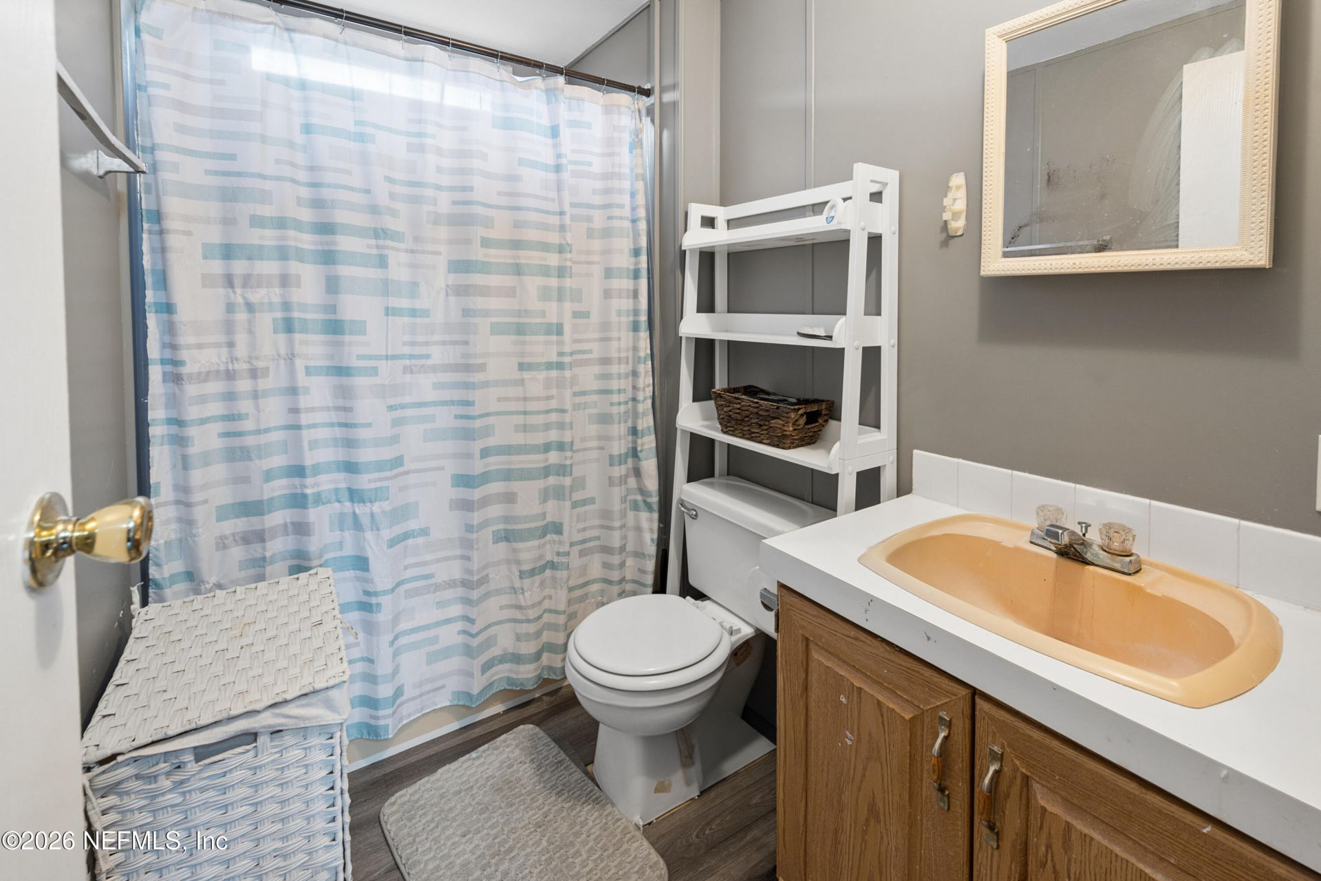 3009 NW 228th Street, Lawtey, FL 32058 Photo