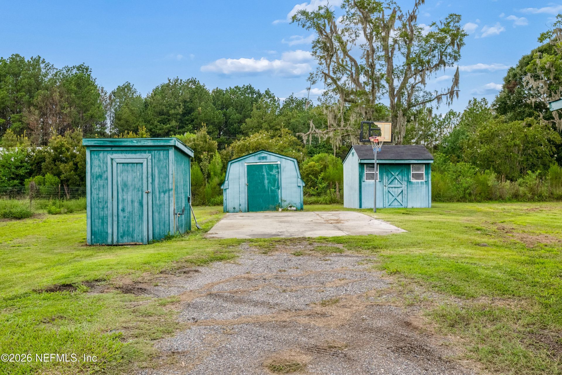 3009 NW 228th Street, Lawtey, FL 32058 Photo