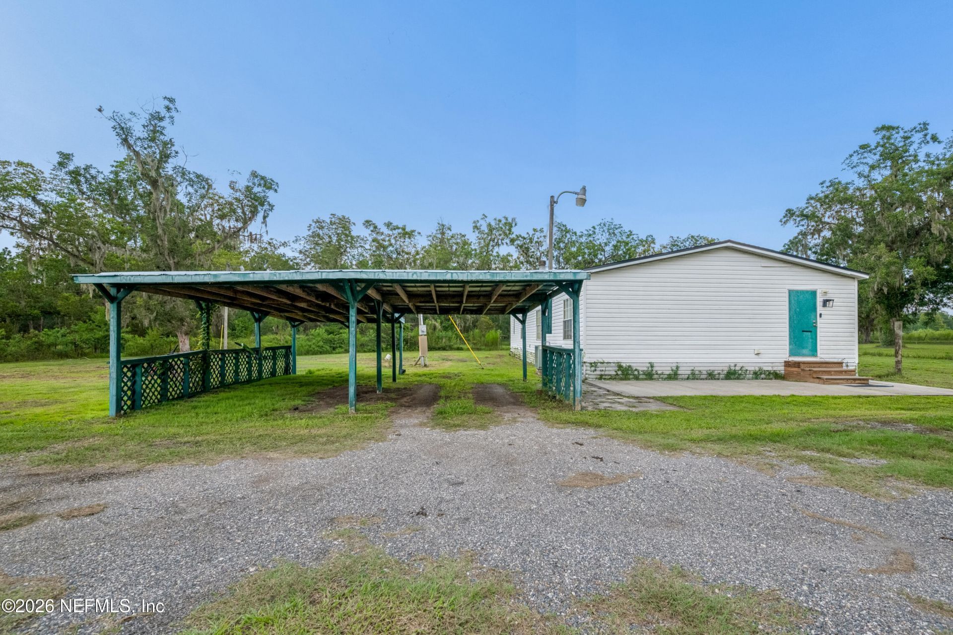 3009 NW 228th Street, Lawtey, FL 32058 Photo
