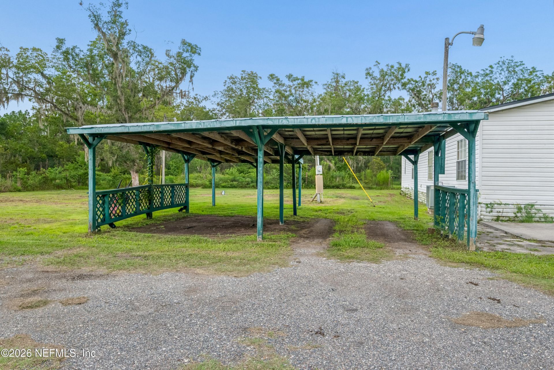 3009 NW 228th Street, Lawtey, FL 32058 Photo
