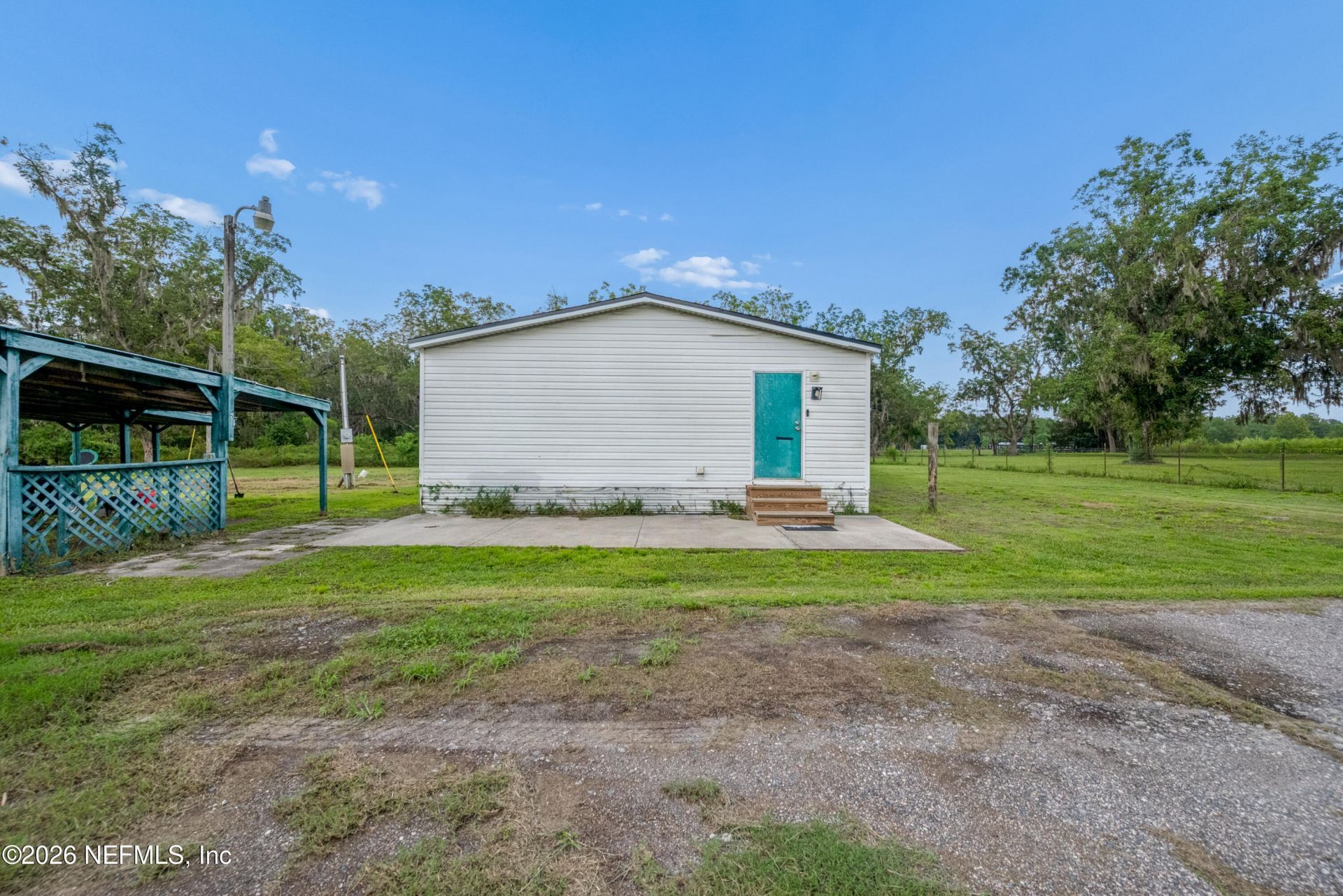 3009 NW 228th Street, Lawtey, FL 32058 Photo