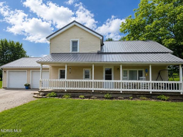 14743 Ohio 120 , Lyons, OH 43533