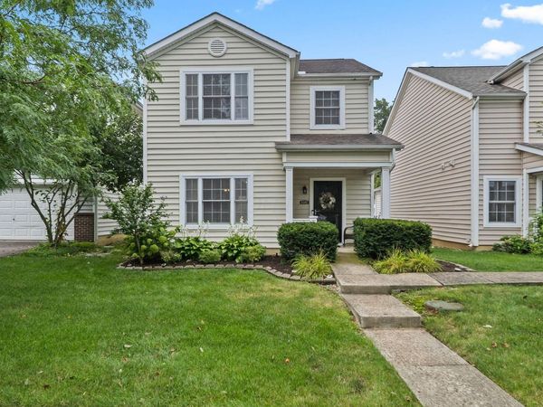 6261 Norway Glen Avenue , Columbus, OH 43230