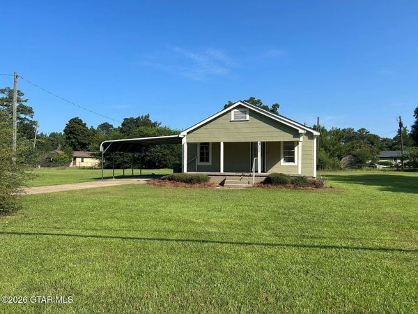 511 Tuscaloosa Road, Columbus, MS 39702