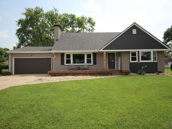 5475 Mississippi Drive, Fairfield, OH 45014