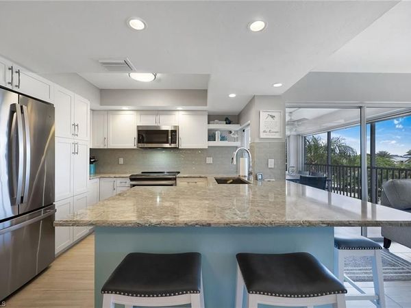 1141 S Collier BLVD, Unit 203, MARCO ISLAND, FL 34145