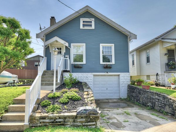 715 Elm Street, Covington, KY 41016