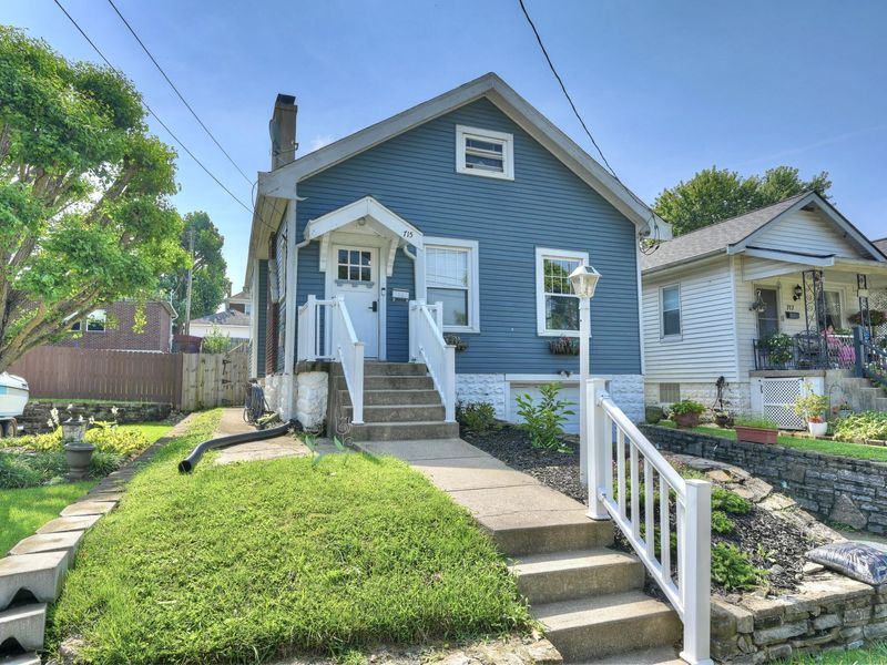 715 Elm Street, Covington, KY 41016 Photo 2