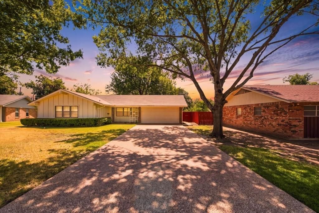 5112 Lake Placid Place, Waco, TX 76710 Main Photo