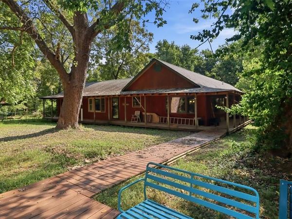 30998 Hutchison Road, Lebanon, MO 65536