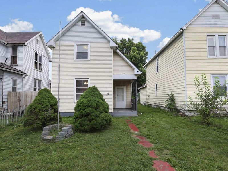 174 N Princeton Avenue, Columbus, OH 43222 Photo 2
