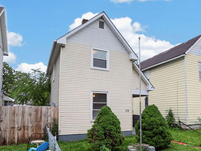 174 N Princeton Avenue, Columbus, OH 43222 Photo 3