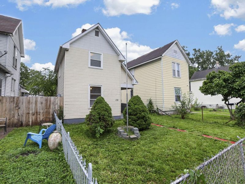 174 N Princeton Avenue, Columbus, OH 43222 Photo 4