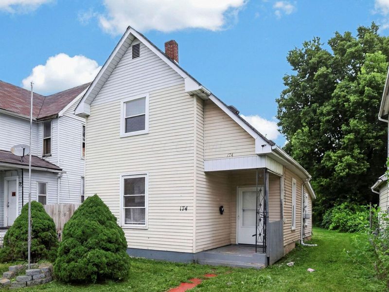 174 N Princeton Avenue, Columbus, OH 43222 Photo 5
