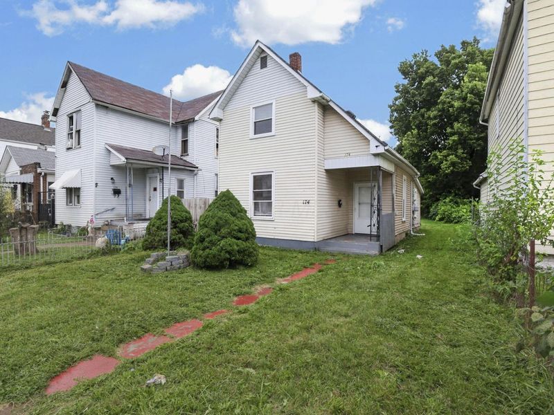 174 N Princeton Avenue, Columbus, OH 43222 Photo 6