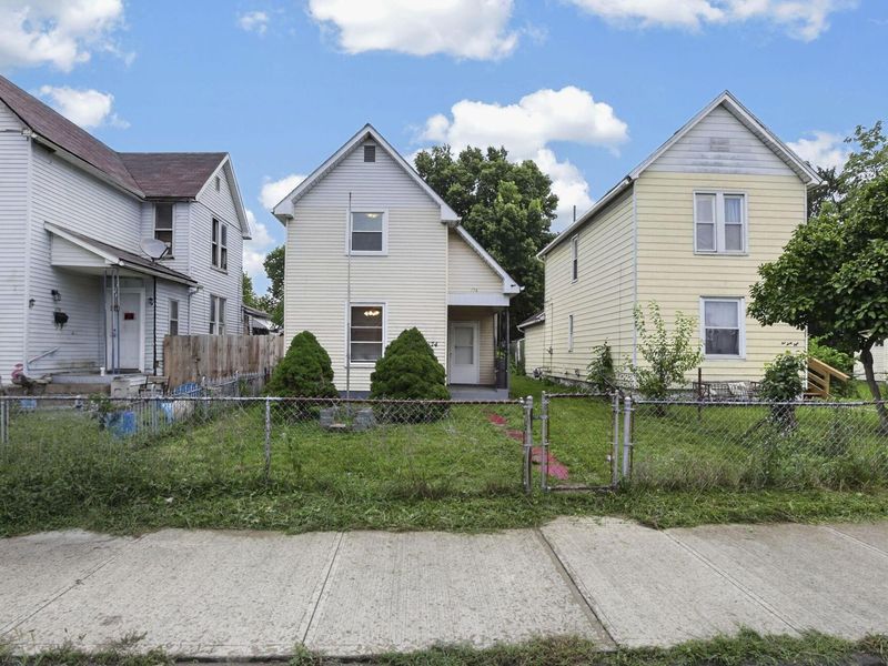 174 N Princeton Avenue, Columbus, OH 43222 Photo 7