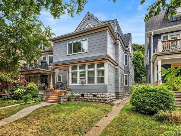 343 Richmond Avenue , Buffalo, NY 14222