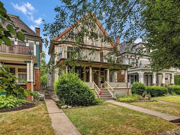 20-22 Granger Place , Buffalo, NY 14222