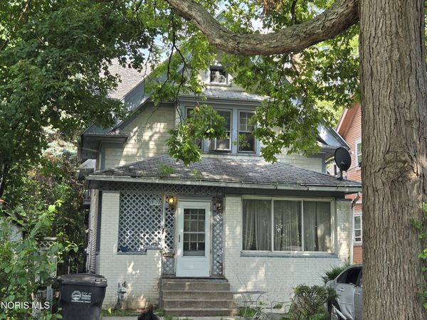 1828 Forest Avenue , Toledo, OH 43606