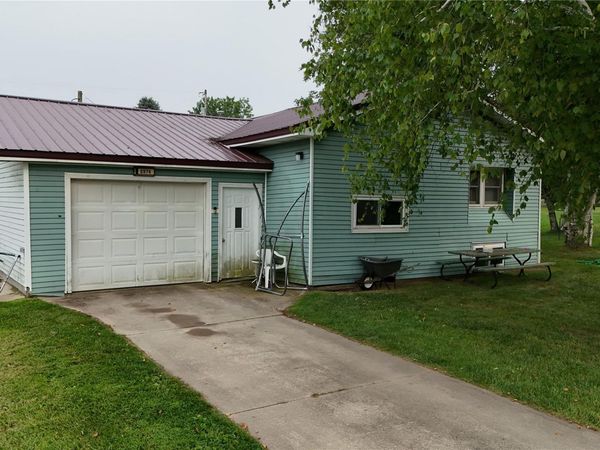 8974 Belsay Road , Arbela Township, Mi 48746