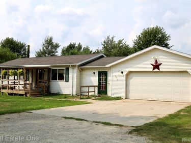 2034 Obrien Road, Fremont Township, Mi 48744