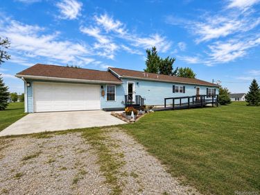 1145 Cass Avenue Road, Hampton Township, Mi 48747