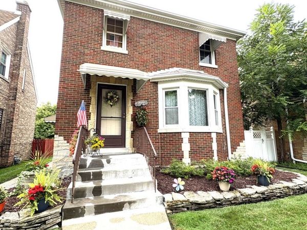 3620 Wenonah Avenue , Berwyn, IL 60402
