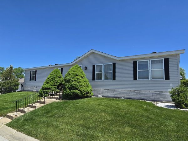 22737 Beverly Drive , Frankfort, IL 60423