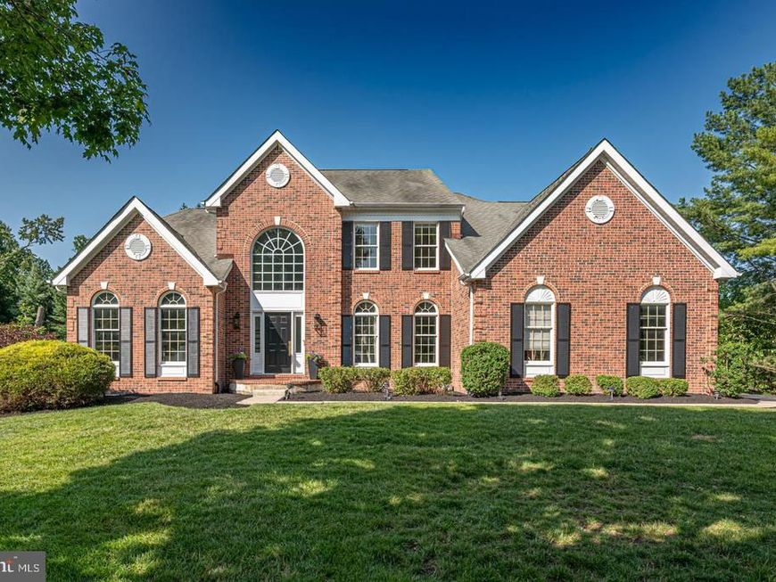 5 Heather Way , Newtown Square, PA 19073 Main Photo